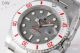 Swiss Copy Rolex DiW Submariner 'PARAKEET' 3135 Gray watch Rolex Custom watch (2)_th.jpg